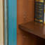 Unique design American style bookcase