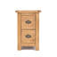 Astrid 35cm W Plywood / Laminate Board Bedside Table-1059201627