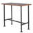 Winnipeg Pine Solid Wood Top Dining Table-149226891-198727014