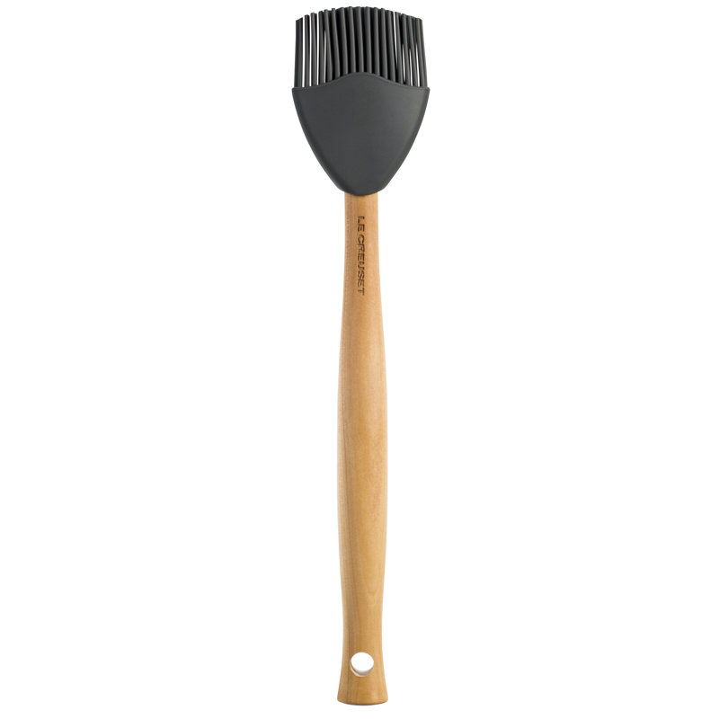 Le Creuset Basting Brush, Oyster