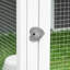 Weather Resistant Rabbit Hutch