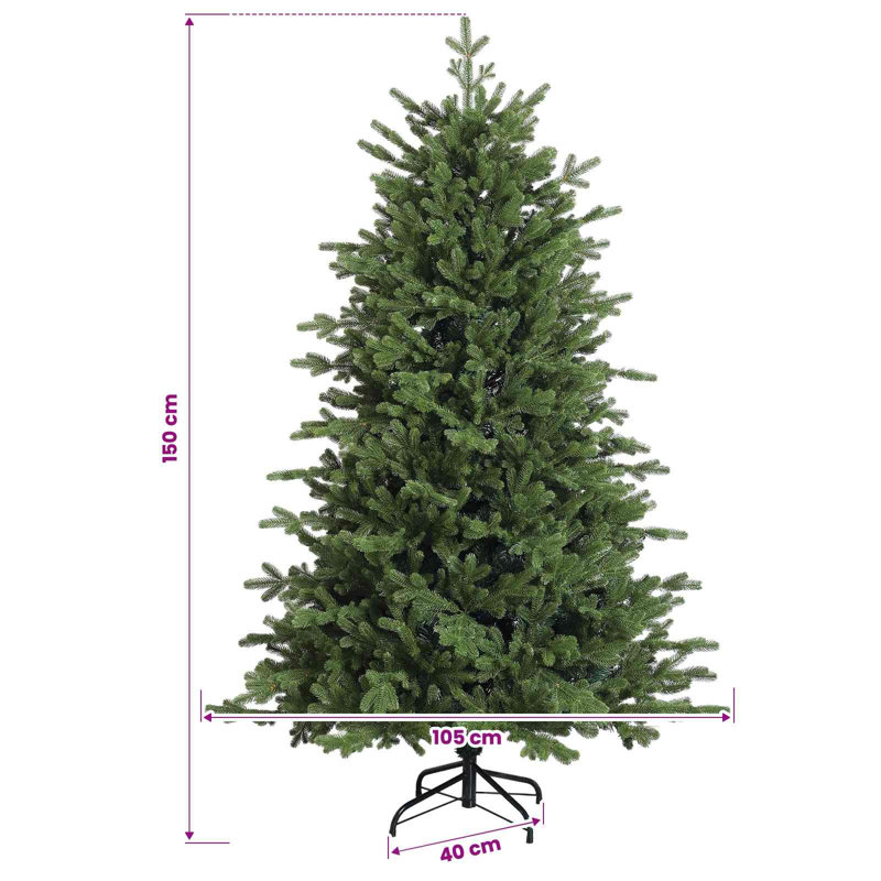 Christmas Tree, 150 cm