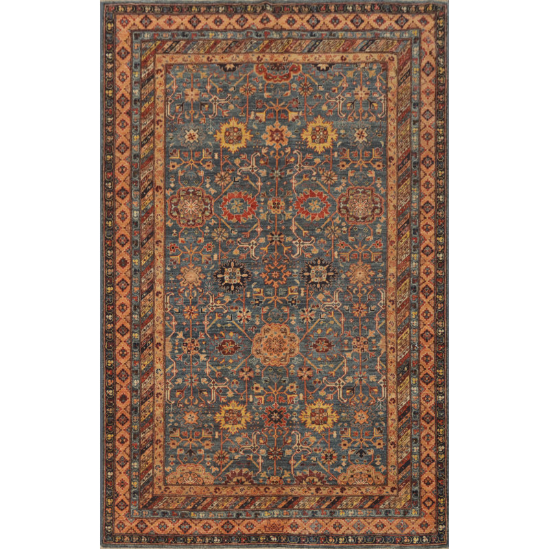 Tapis 5 pi x 8 pi