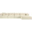 Canapé modulaire en L Carmean Performance-70705051-70705040