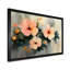 Irmuun Minimalisme Hibiscus Spring Symphony - Hibiscus Wall Art Decor-538814138-782550091-538814139
