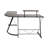 Athel Adjustable Height L-Shaped Steel Computer Desk-1710894623
