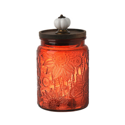 glass storage jar Vintage Glass Storage Jar For Kitchen Miscellaneous Grains Coffee Beans  Storage Sealed Jar