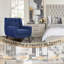 Jaqueze 73.7Cm Wide Tufted Armchair-2009469884