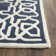 Cannen Hand Tufted Wool Geometric Rug