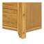 Commode de rangement 35 po