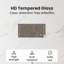 Rectangle Makeup / Shaving Mirror