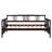 Modern Solid Wood Daybed, Multifunctional,  (Previous SKU: WF191899AAP)-912333482