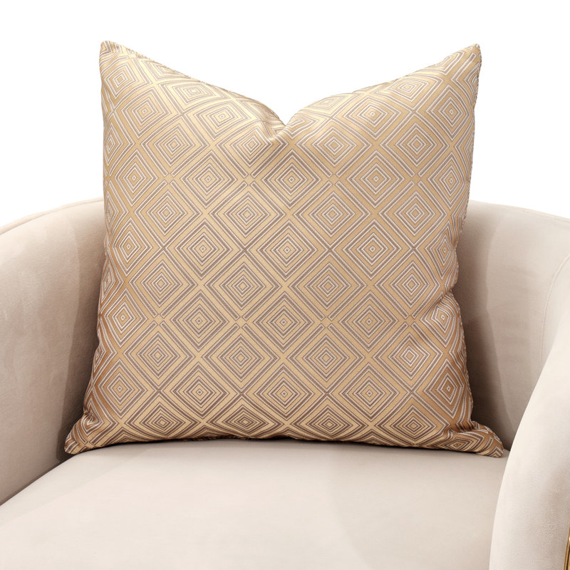 Ariana Barrel Chair, Beige Velvet