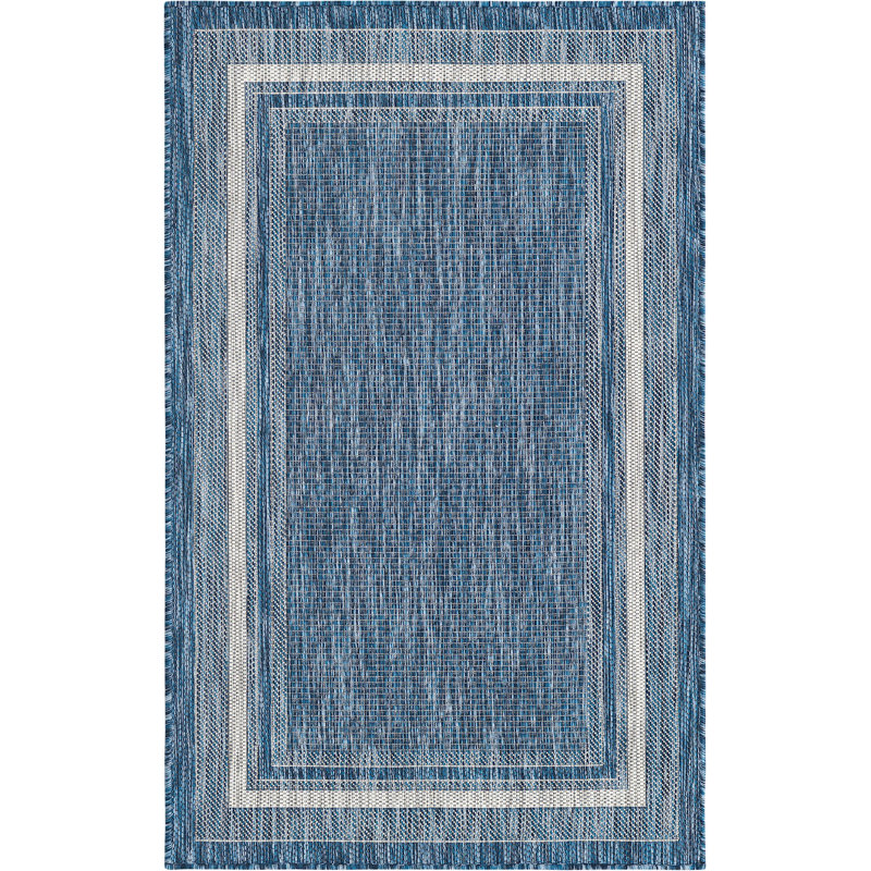 Swanee Indoor / Outdoor Rug, Rectangle 3'3" x 5'3"