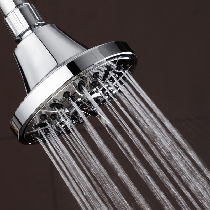Tête de douche réglable Premium Premium