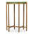 Shagreen End Table-279774553