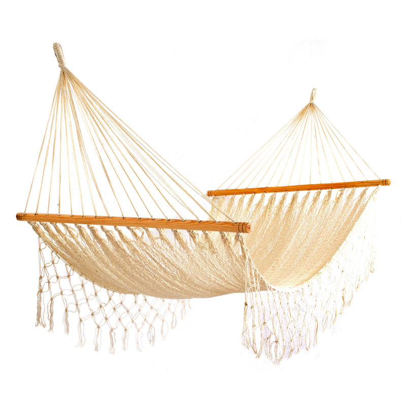 Hamac de camping Damon Ropes