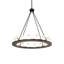 Loxley 16 - Light Chandelier