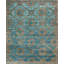 Seville Hand Knotted Area Rug-602368149