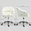 Daijha Teddy Office Chair-971629593