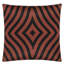 Mila Tomate Decorative Pillow