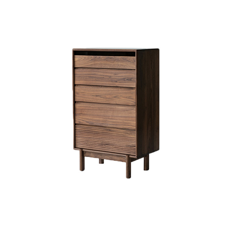 Solid Wood Accent Chest
