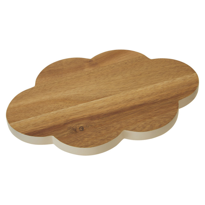 John Acacia Wood Chopping Board