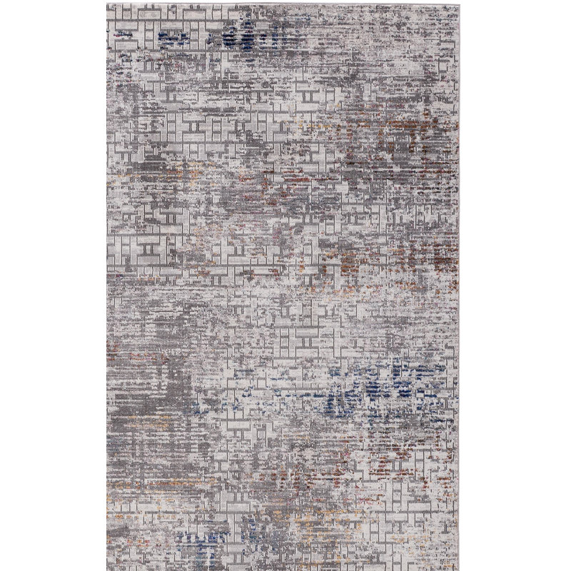 Aria Performance Oriental Indoor Rug, 4'-0" X 6'-0" Rectangle