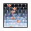 «Copper Diamonds» par Elisabeth Fredriksson - impression d'art graphique-53128021-49900217