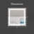 Super Bright Front & Back Lighted Anti-Fog Bathroom/Vanity Mirror-429301661