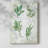 Fresh Herbs II -Gallery Wrapped Cavas