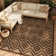 Laesha Geometric Indoor/Outdoor Area Rug