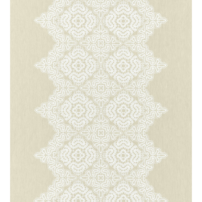 Tissu josephine La Boheme, Sable