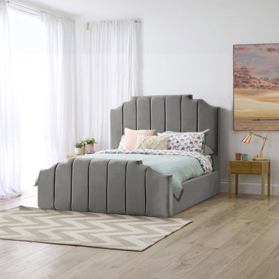 Antara Upholstered Bed