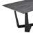 Metal Base Dining Table-774187146