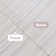 Ombre Gradient Striped Jacquard Light Filtering Curtain Pair