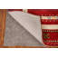 Tapis indien fait à la main Gabbeh