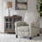 Push Back Recliner