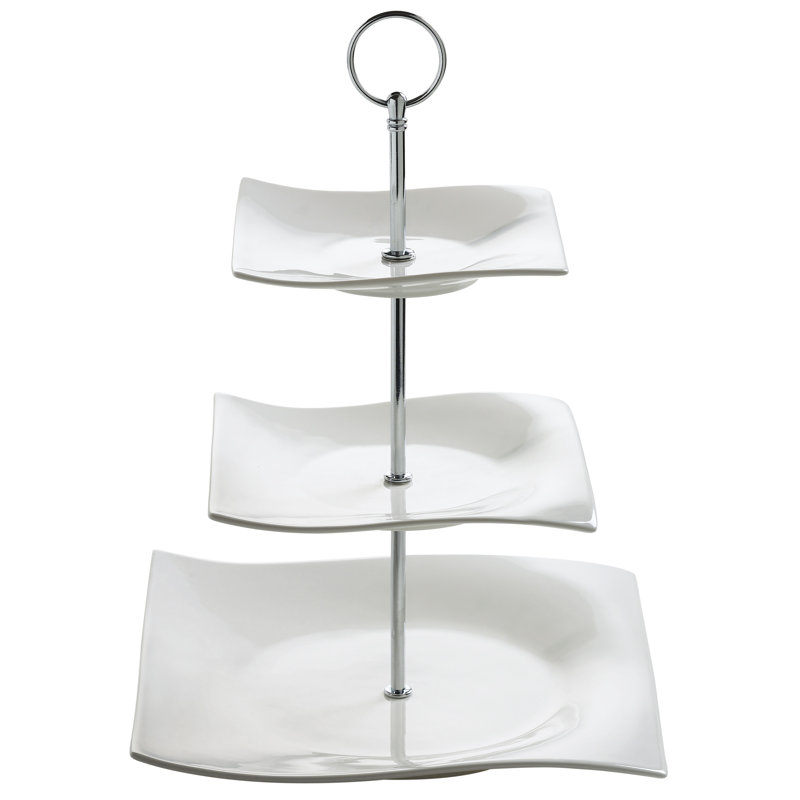 Motion Cake Stand