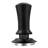 Coffee Hand Tamper with Automatic Rebound Spring Loaded And Scale Display Adjustable Depth