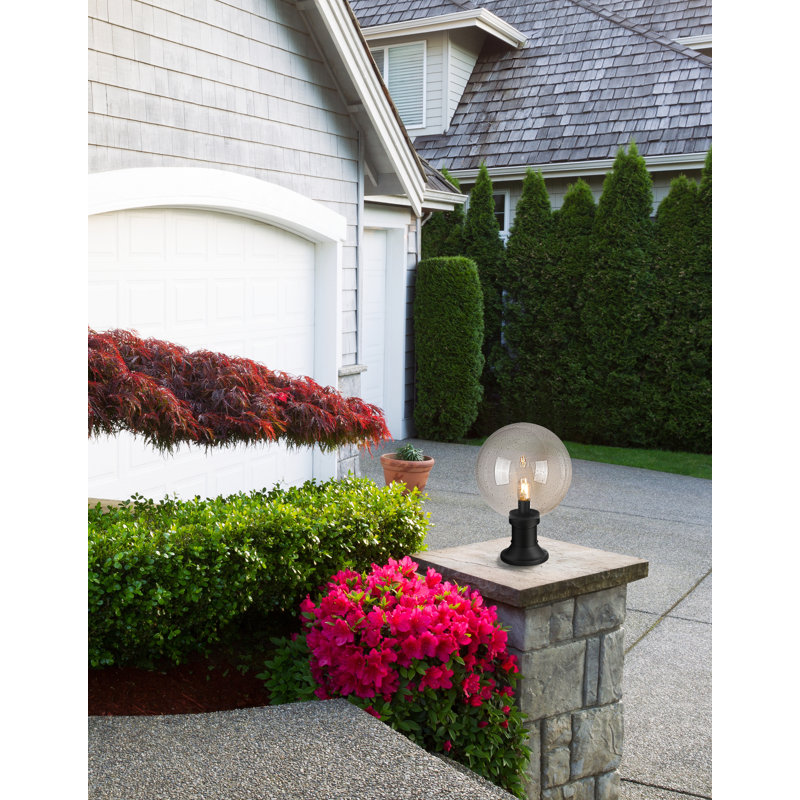 Arshika Pier Mount Light, Seeded