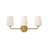 Hinkley Mckenna Medium Three Light Vanity-114210436