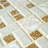 University Porcelain Mosaic Wall and Floor Tile-40590482