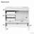 36" Bathroom Vanity with Solid Pine Frame-110825182