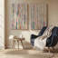 Ensemble de 2 impressions pastel-202870142-202870140
