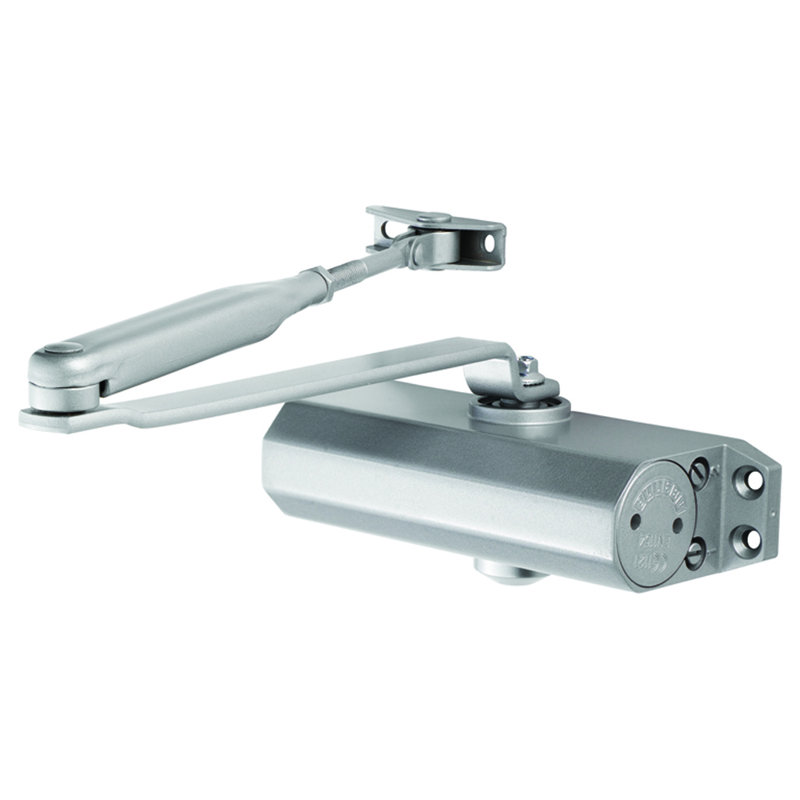 Overhead Door Closer