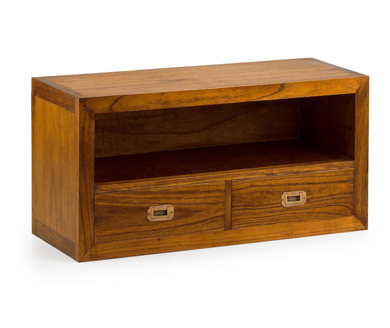 Guildhall TV Stand for TVs up to 40"
