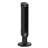 Lasko 36" Tower Fan (4-speed, remote, timer, Black)