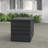 WFX Utility Amante 100cm W 300L Water Resistant Metal Lockable Deck Box-37900263