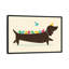«Bird Dog», impression sur toile-72702688-72702687-29036119